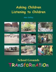 Asking Children, Listening to Children Book